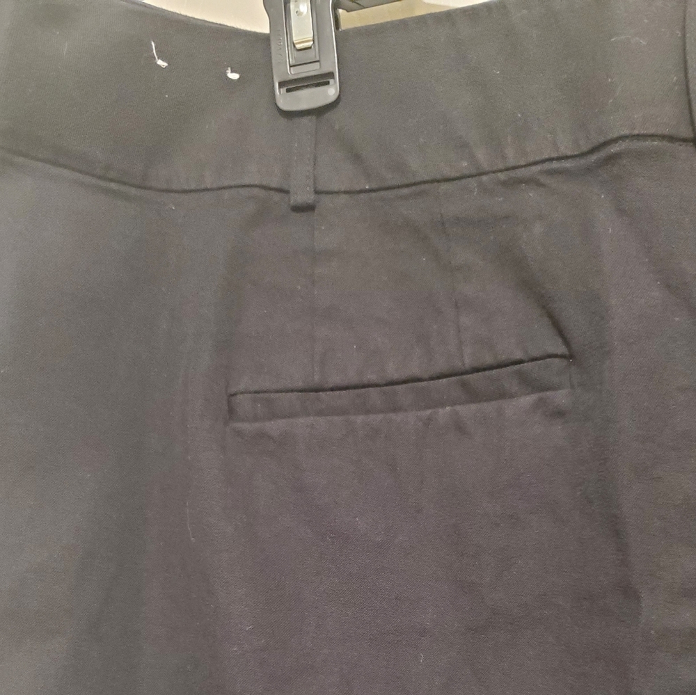 Lane Bryant "The Allies" Capri Pants. Stretchy.  Size 22 - Picture 7 of 10